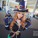 Image for article titled Please Enjoy Probably The Last Cosplay Show Gallery For 2020